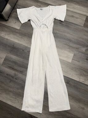 SABO jumpsuit